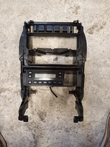 1996 MERCEDES BENZ E320 E430 CENTER DASH INSTRUMENT PANEL BRACKET 2106890016 - Picture 1 of 5