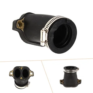 Carburetor Intake Manifold Joint Boots For Polaris Sportsman 700 4X4 2002-2006 - Picture 1 of 8
