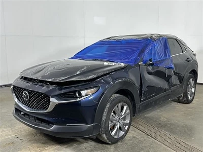 Corpo do acelerador naturalmente aspirado compatível com 18-23 Mazda CX-5 2680998 - Imagem 1 de 4