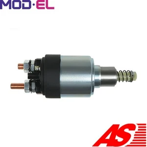 SOLENOID SWITCH STARTER SS0138 - Picture 1 of 9