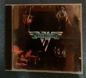 Van Halen CD - Picture 1 of 3