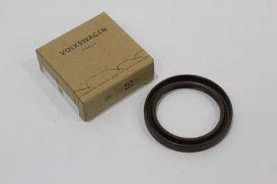 VW Santana 32B B2 Final Drive Output Shaft Seal New 018409399B - Image 1 of 4