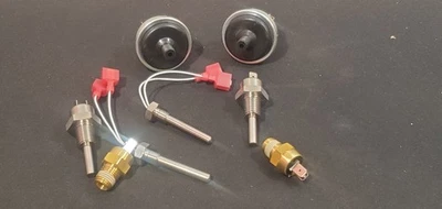 Pool Heater Repair 42002-0024S 42001-0063S 42002-0025S 42001-0060S 42001-0053S — 第 1/4 张图片