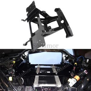 47200217 Inner Fairing Bracket Radio Mount For 15-2024 Harley Touring Road Glide - Picture 1 of 20