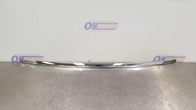 20 BMW X7 XDRIVE40I ESCOTILLA TRASERA TAPA CROMO MOLDURA BISEL Foto 1 de 4