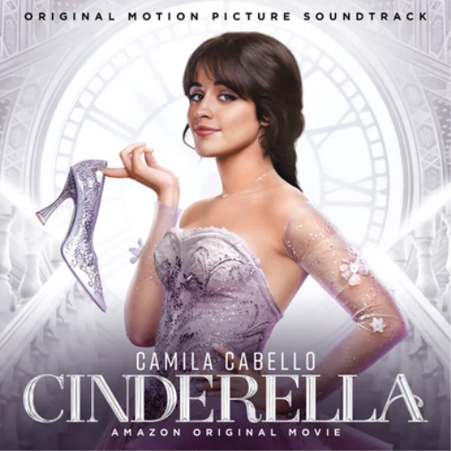 Various Artists Cinderella (CD) Album - Bild 1 von 1