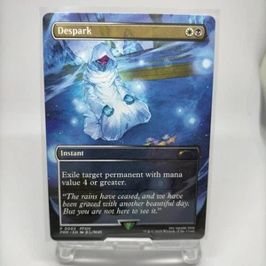 MTG Decay of the Light Commander Party Promo - Picture 1 of 1