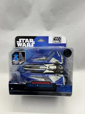 Star Wars Micro Galaxy Squadron Kryze Clan Guantelete #0219 Serie 10 RARO EN MANO Foto 1 de 4