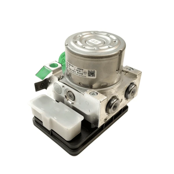 ABS control unit new RENAULT TRAFIC / OPEL VIVARO / NISSAN 476601418R - Image 1 of 4