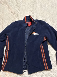 Denver Broncos Jacke Gr. S Damen - Bild 1 von 10