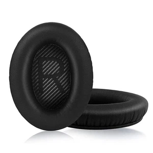 -Ohrpolster für  QC35 QC35 II Kopfhörer-Reparaturteile K9V38376 - Bild 1 von 12