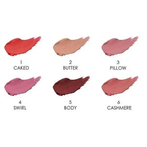 Rich Velvet Long Lasting Matte Lipstick - Bild 1 von 7