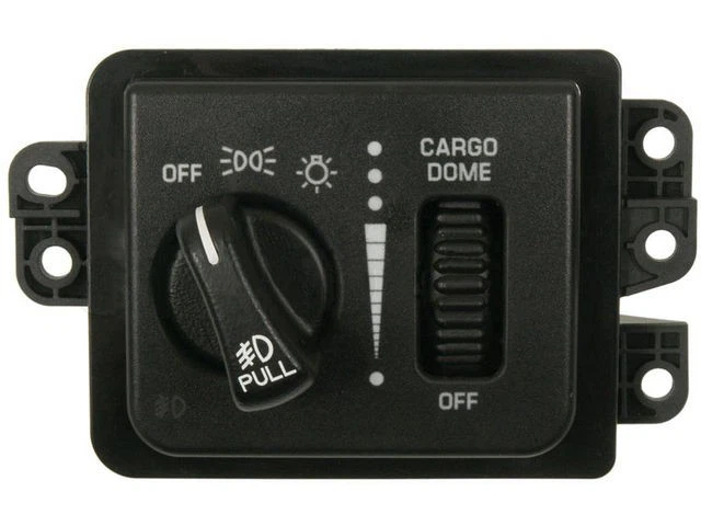 Interruptor de faros 62JHXV32 para Dodge Ram 1500 2500 3500 Van 2003 2004 2005 2002 Foto 1 de 1
