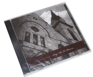 Drury University Singers CD Sing Me To Heaven Our Father Pilgrim's Hymn - Picture 1 of 3