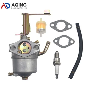 Vergaser für Chicago Electric Storm CAT 60338 66619 69381 63cc 2PS Generator - Bild 1 von 5