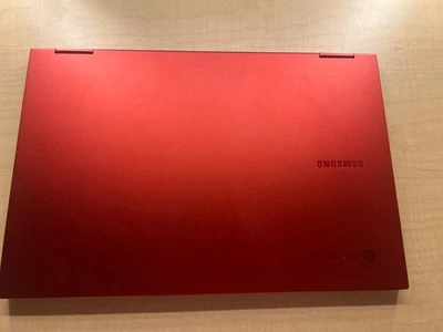 Portátil Samsung Galaxy Chromebook 2 Pantalla Táctil 360 Convertible Core i3-10110U Foto 1 de 4