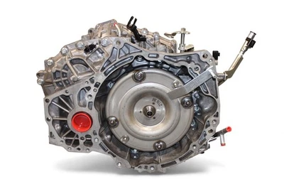 11-14 Nissan Juke 1.6L Turbo 4WD CVT AT Trans JDM mr16ddt 4x4 #1 *Free Shipping* Foto 1 de 4