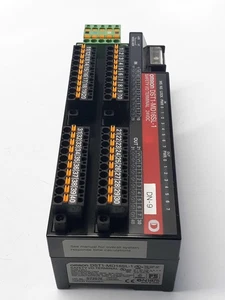 Omron DST1-MD16SL-1 Safety Remote I/O Terminal 24VDC  - Picture 1 of 5