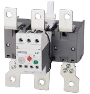 Relé de sobrecarga térmica no diferencial clase 10A 2 LS MT-400/2H - Imagen 1 de 8