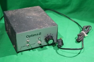 Optima 2 Vintage Micro-Motor Dremel Tool - Bild 1 von 2