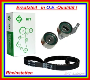 INA 530 0268 10 Zahnriemensatz für -TOYOTA Avensis,Camry,Carina II,RAV, Celica - Bild 1 von 1