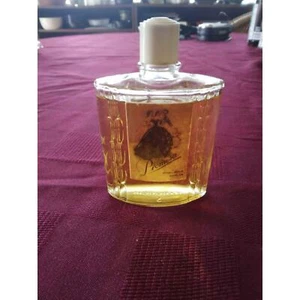 Vintage Perfume Promesa Myrugia Espana - 5 oz, Screw Cap, Quite Full - Very Rare - Picture 1 of 4
