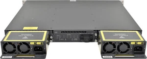 Cisco Redundant Power System PWR-RPS 2300 Dual-PSU C3K-PWR-1150WAC - Bild 1 von 6