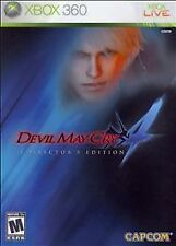 Devil May Cry 4 Xbox 360 (USADO) - Fenix GZ - 16 anos no mercado!