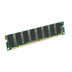 Speicher LGS GM71C17803BJ6 32MB EDO DIMM RAM 4Mx64 168-Pin Memory Buffered - Bild 1 von 1