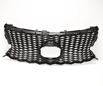 LEXUS RC F XC10 Front Radiator Grille 5311224100 NEW GENUINE - Image 1 of 4