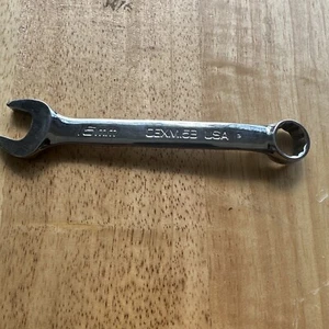 Snap On 15MM Combination Wrench OEXM 15B (st1026) - Picture 1 of 4
