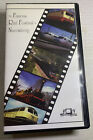 German Railroad Rail-Festival Nuremberg  1985 RARE OOP VHS Rare Prototypes