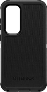 OtterBox Defender Pro Series Black Case - Samsung Galaxy S24 FE - Picture 1 of 2