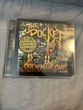 Out of Many One - The Pocket CD cracked case