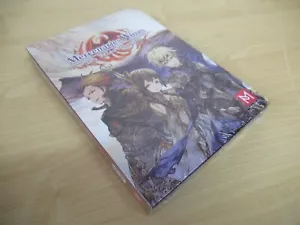Mercenaries Wings The False Phoenix Edición Especial Limitada PS4 Playstation 4 - Imagen 1 de 24