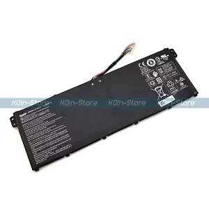 New Genuine AP18C7M Battery for Acer Swift 3 5 SP513-54N SF313-52- SF514-54GT - Picture 1 of 3
