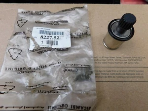 Peugeot Zigarrenanzünder Element 8227.52 - Bild 1 von 2