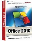 Das groe Buch: Office 2010 by Tilly Mersin, Ren... | Book | condition very good