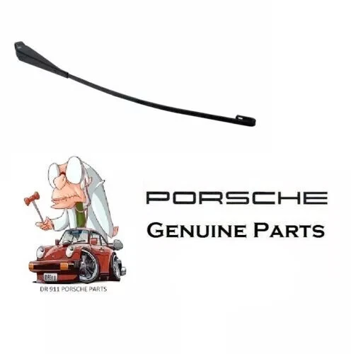 PORSCHE 911 914 BRAÇO LIMPADOR ESQUERDO 91462831310 914 628 313 10 OER - Imagem 1 de 1