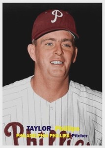 TAYLOR PHILLIPS 57 ACEO ART CARD ## BUT 5 GET 1 FREE ## or 30% OFF 12 OR MORE