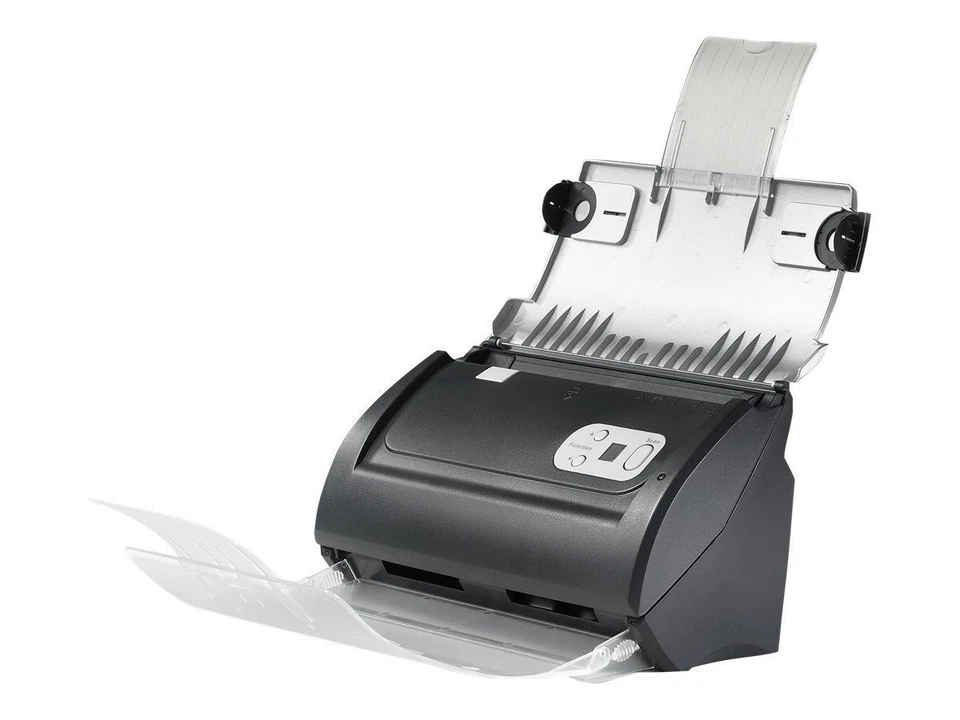 Plustek  SmartOffice PS286 Plus Flachbettscanner