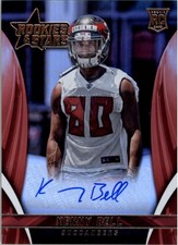 2015 Rookies and Stars Longevity Football Card Pick (Inserts)