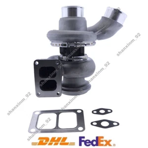 Turbocompresor S400S069 631GC5164MX 172066 631GC5153AM2X para motor Mack E7-400 - Imagen 1 de 4