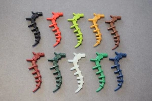 Lego 55236 Tail Plant Select Colour Pack of 4 - Picture 1 of 6
