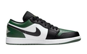 jordan green toe