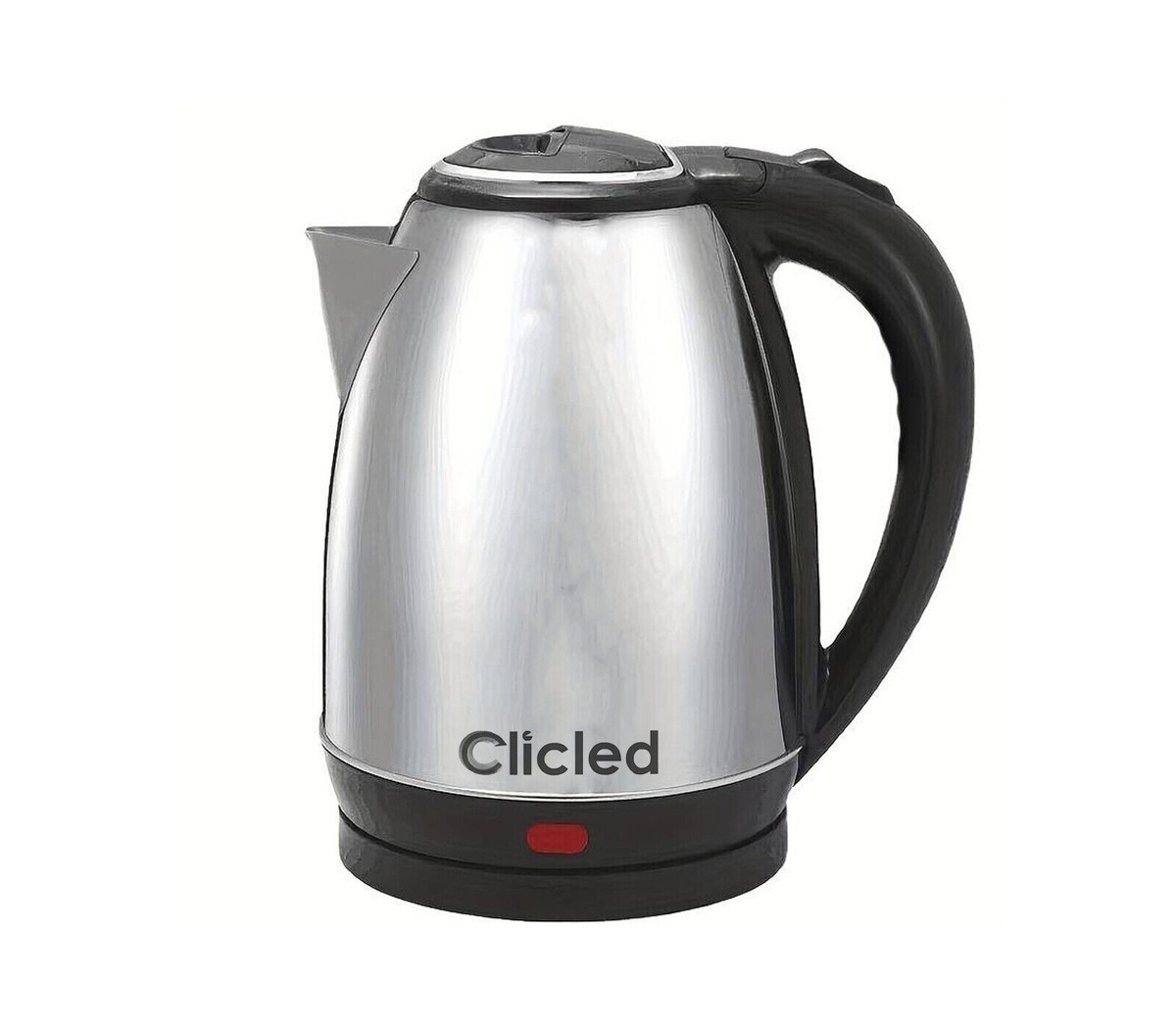 Bollitore Per Tè In Alluminio Con Infusore - 1L, Per Cucina O Campeggio - Foto 8