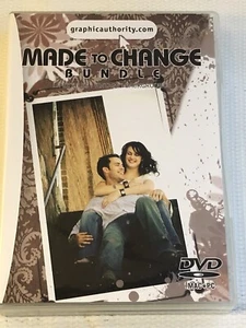 Made to Change Bundle Lifestyles Vintage Backgrounds Templates Mac Win PC 2007 - Afbeelding 1 van 9