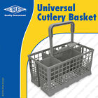 Cutlery Basket to fit Proline Dishwasher 240mm x 135mm photo