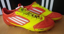 adidas f50 adizero trx fg pelle