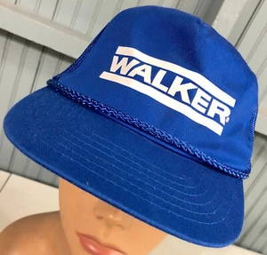 Gorra de béisbol de colección silenciadores y pipas para caminantes barra dividida gorra sombrero - Imagen 1 de 4